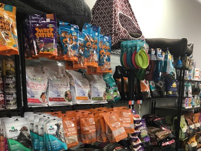 Things To Do LOVE DOGS (AND CATS TOO!)